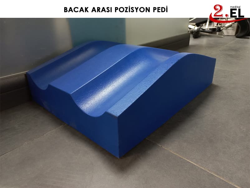 İkinci El Yoğun Bakım Bacak Pozisyon Pedi